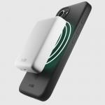 Carcasa SBS Instinct Mag cu MagSafe compatibila cu iPhone 16e, Negru 8 - lerato.ro