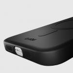 Carcasa SBS Instinct Mag cu MagSafe compatibila cu iPhone 16e, Negru 9 - lerato.ro