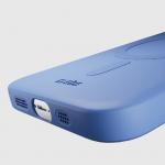 Carcasa SBS Instinct Mag cu MagSafe compatibila cu iPhone 16e, Albastru 5 - lerato.ro
