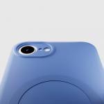 Carcasa SBS Instinct Mag cu MagSafe compatibila cu iPhone 16e, Albastru 9 - lerato.ro