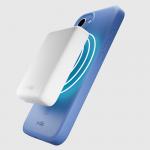 Carcasa SBS Instinct Mag cu MagSafe compatibila cu iPhone 16e, Albastru 10 - lerato.ro