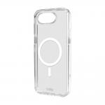 Carcasa SBS Cover Light Mag cu MagSafe compatibila cu iPhone 16e, Transparent 2 - lerato.ro