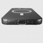 Carcasa SBS Cover Light Mag cu MagSafe compatibila cu iPhone 16e, Transparent 7 - lerato.ro