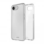 Carcasa SBS Skinny Cover compatibila cu iPhone 16e, Transparent 2 - lerato.ro