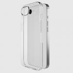 Carcasa SBS Skinny Cover compatibila cu iPhone 16e, Transparent 3 - lerato.ro