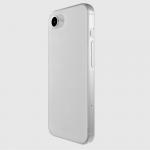 Carcasa SBS Skinny Cover compatibila cu iPhone 16e, Transparent 4 - lerato.ro