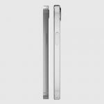 Carcasa SBS Skinny Cover compatibila cu iPhone 16e, Transparent 5 - lerato.ro