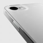 Carcasa SBS Skinny Cover compatibila cu iPhone 16e, Transparent 7 - lerato.ro