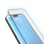 Folie sticla securizata SBS Eyesafe compatibila cu iPhone 17 Air, Transparent 2 - lerato.ro