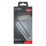 Folie sticla securizata SBS Full Cover compatibila cu Xiaomi 15T, Negru 3 - lerato.ro