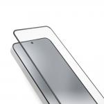 Folie sticla securizata SBS Full Cover compatibila cu Xiaomi 15, Negru 2 - lerato.ro
