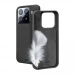 Carcasa SBS Instinct Case compatibila cu Xiaomi 15, Negru 2 - lerato.ro