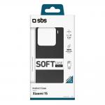 Carcasa SBS Instinct Case compatibila cu Xiaomi 15, Negru 3 - lerato.ro