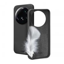 Carcasa SBS Instinct Case compatibila cu Xiaomi 15 Ultra, Negru