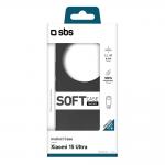 Carcasa SBS Instinct Case compatibila cu Xiaomi 15 Ultra, Negru 3 - lerato.ro
