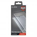 Folie sticla securizata SBS Screenglass 4D compatibila cu Xiaomi Redmi Note 15, Negru 3 - lerato.ro