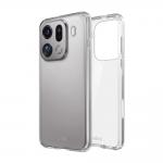 Carcasa SBS Skinny Cover compatibila cu Oppo Find X9 Pro, Transparent 2 - lerato.ro