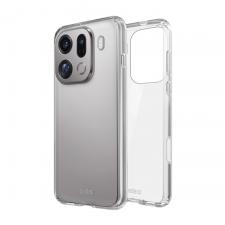 Huse si carcase OPPO, Carcasa SBS Skinny Cover compatibila cu Oppo Find X9 Pro, Transparent, lerato.ro