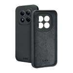 Carcasa SBS Instinct Case compatibila cu Xiaomi Redmi Note 15 Pro 4G, Negru 2 - lerato.ro