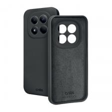 Carcasa SBS Instinct Case compatibila cu Xiaomi Redmi Note 15 Pro 4G, Negru