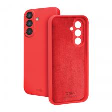 Husa SBS Instinct compatibila cu Samsung Galaxy A37 5G, Rosu