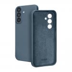 Husa SBS Instinct compatibila cu Samsung Galaxy A37 5G, Albastru 2 - lerato.ro