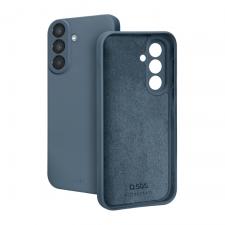 Husa SBS Instinct compatibila cu Samsung Galaxy A37 5G, Albastru