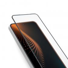 Folie sticla securizata SBS D3O compatibila cu Samsung Galaxy A57, Negru