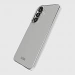 Carcasa SBS Skinny Cover compatibila cu Samsung Galaxy A57 5G, Transparent 3 - lerato.ro