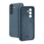 Husa SBS Instinct compatibila cu Samsung Galaxy A57 5G, Albastru