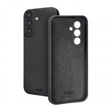 Husa SBS Instinct compatibila cu Samsung Galaxy A57 5G, Negru