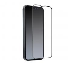 Folie protectie sticla securizata  SBS Full Cover compatibila cu iPhone 17e / 16e, Negru