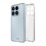 Carcasa SBS Skinny Cover compatibila cu Xiaomi 17, Transparent 2 - lerato.ro