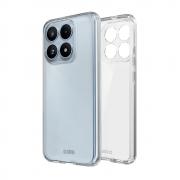 Carcasa SBS Skinny Cover compatibila cu Xiaomi 17, Transparent