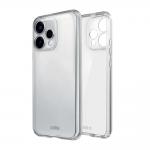 Carcasa SBS Skinny Cover compatibila cu Oppo Reno 15, Transparent 2 - lerato.ro