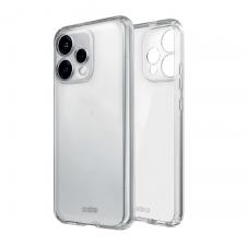 Carcasa SBS Skinny Cover compatibila cu Oppo Reno 15, Transparent