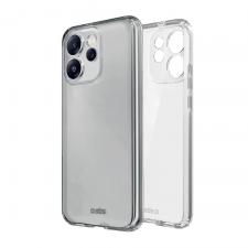 Huse si carcase OPPO, Carcasa SBS Skinny Cover compatibila cu Oppo Reno 15 Pro, Transparent, lerato.ro