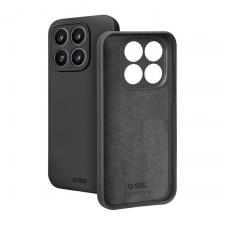 Carcasa SBS Instinct compatibila cu Xiaomi 17, Negru