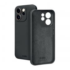 Huse si carcase OPPO, Carcasa SBS Instinct compatibila cu Oppo Reno 15 Pro, Negru, lerato.ro