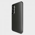 Carcasa SBS Skinny Cover compatibila cu Samsung Galaxy S25, Transparent 6 - lerato.ro