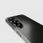 Carcasa SBS Skinny Cover compatibila cu Samsung Galaxy S25, Transparent 8 - lerato.ro