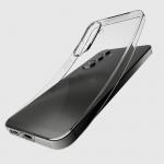 Carcasa SBS Skinny Cover compatibila cu Samsung Galaxy S25 Plus, Transparent 10 - lerato.ro