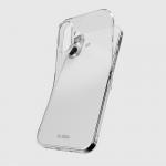 Carcasa SBS Skinny Cover compatibila cu iPhone 17, Transparent 5 - lerato.ro