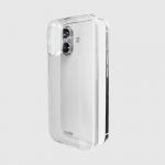 Carcasa SBS Skinny Cover compatibila cu iPhone 17, Transparent 6 - lerato.ro