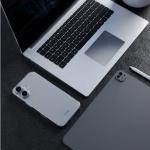 Carcasa SBS Skinny Cover compatibila cu iPhone 17, Transparent 8 - lerato.ro