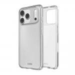 Carcasa SBS Skinny Cover compatibila cu iPhone 17 Pro, Transparent 2 - lerato.ro