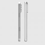 Carcasa SBS Skinny Cover compatibila cu iPhone 17 Pro, Transparent 8 - lerato.ro