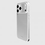 Carcasa SBS Skinny Cover compatibila cu iPhone 17 Pro Max, Transparent 4 - lerato.ro