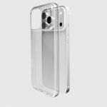 Carcasa SBS Skinny Cover compatibila cu iPhone 17 Pro Max, Transparent 8 - lerato.ro