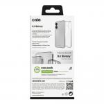 Carcasa SBS Skinny Cover compatibila cu iPhone 16, Transparent 4 - lerato.ro